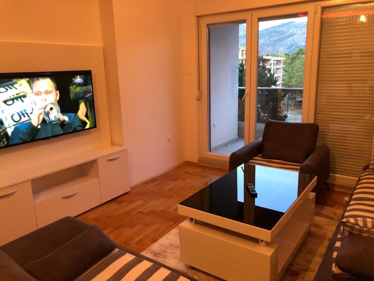 Apartman Mila Trebinje Ngoại thất bức ảnh