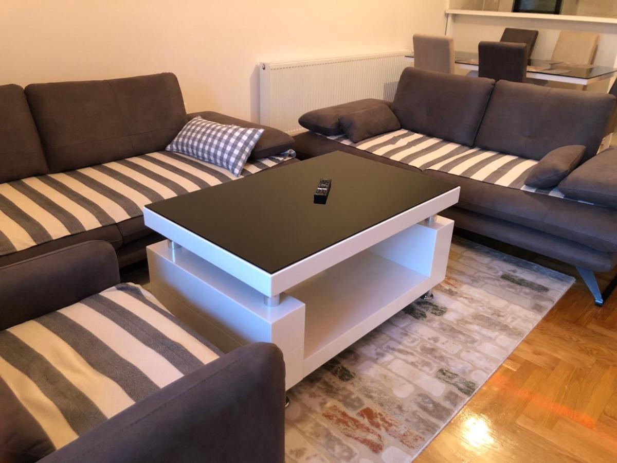 Apartman Mila Trebinje Ngoại thất bức ảnh