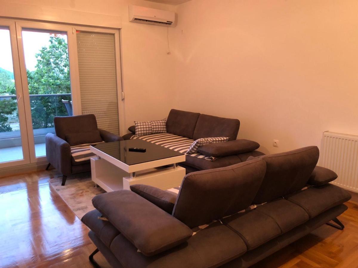 Apartman Mila Trebinje Ngoại thất bức ảnh