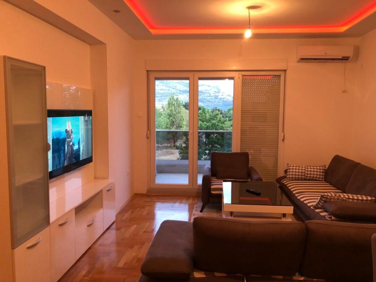 Apartman Mila Trebinje Ngoại thất bức ảnh