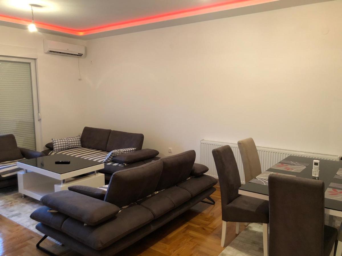 Apartman Mila Trebinje Ngoại thất bức ảnh