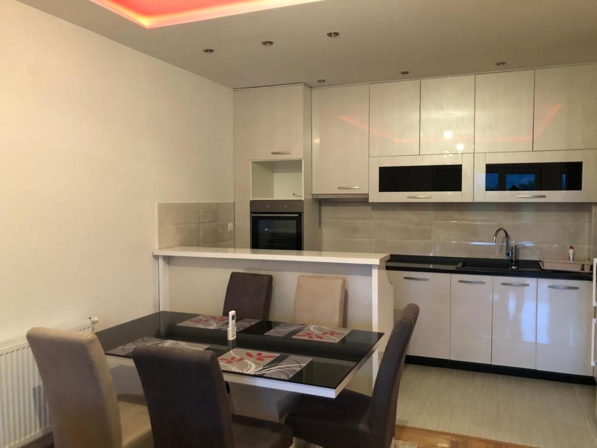 Apartman Mila Trebinje Ngoại thất bức ảnh