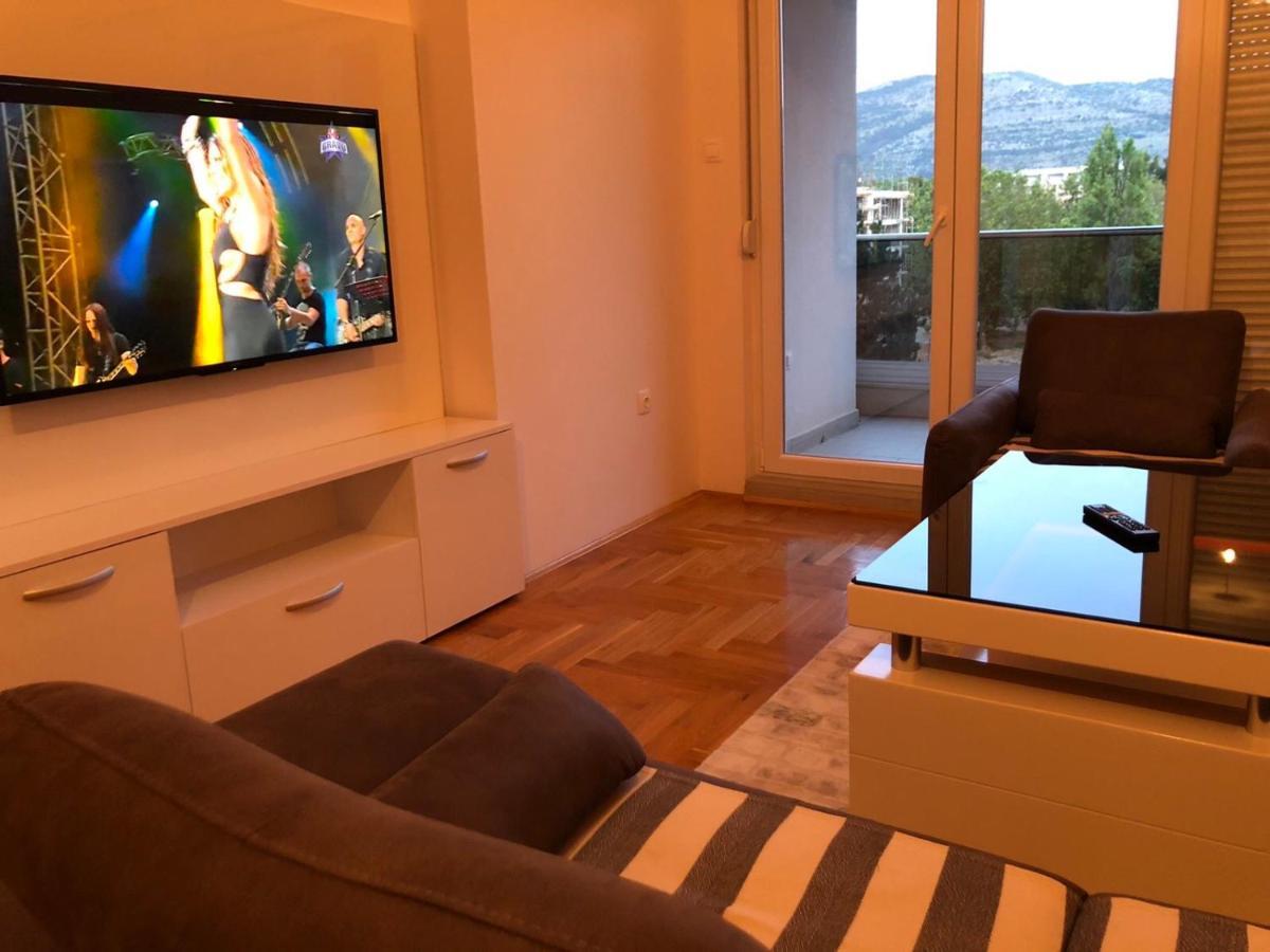 Apartman Mila Trebinje Ngoại thất bức ảnh