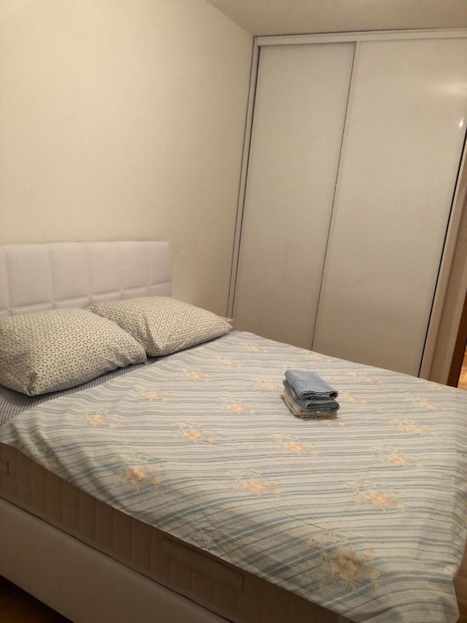 Apartman Mila Trebinje Ngoại thất bức ảnh