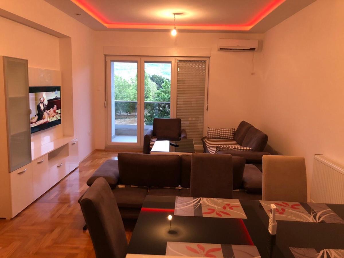 Apartman Mila Trebinje Ngoại thất bức ảnh